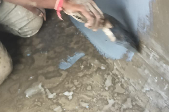 Water proofing solutions in hyderabad | water tank leakage problems